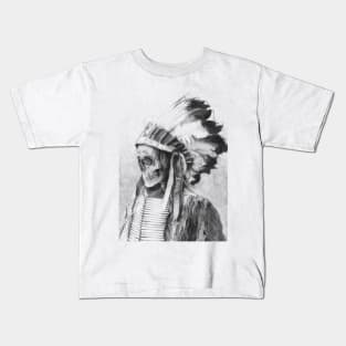 Chief Kids T-Shirt